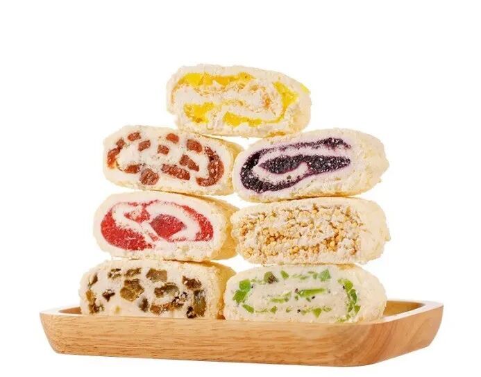 排队到腿麻，只为买它！呼市人看懵：就这！还是来呼和浩特看一下吧