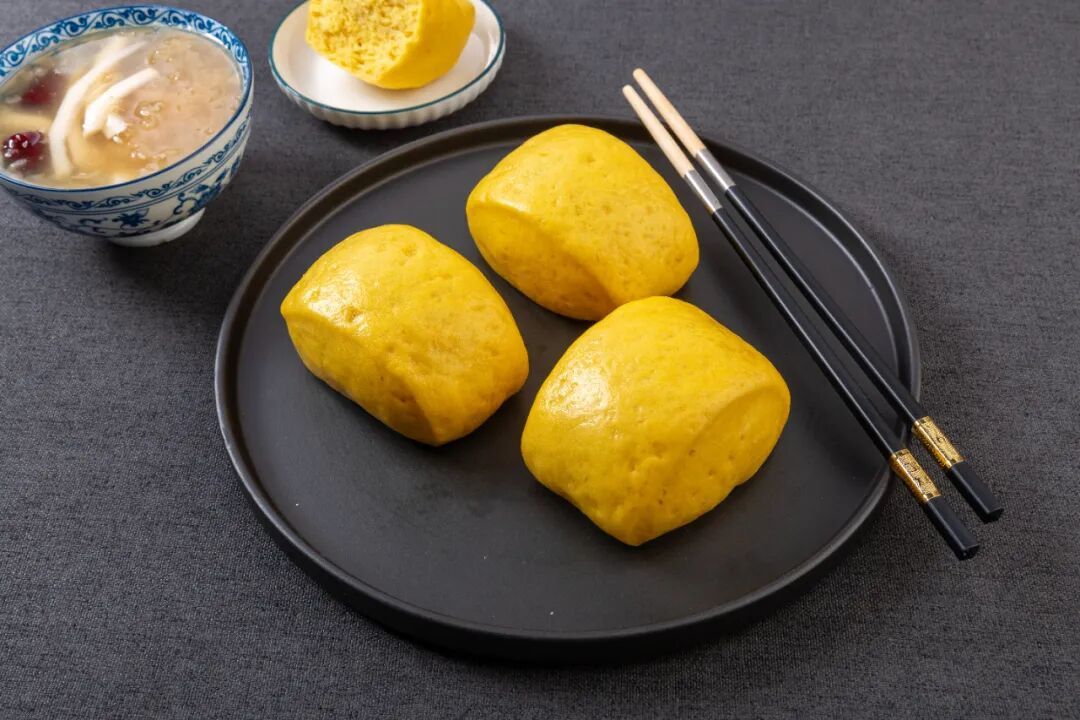 真的建议多把南瓜当主食！理由不止一个