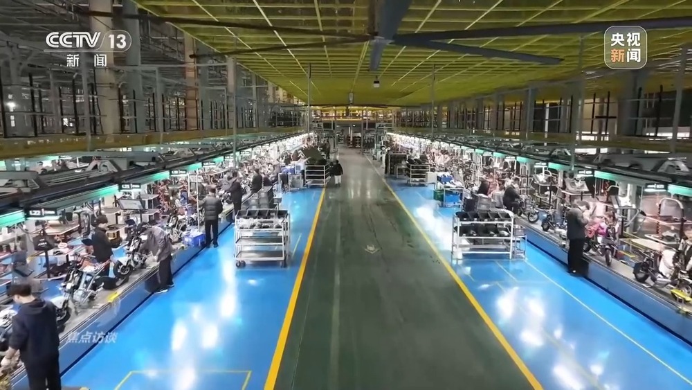 电动自行车新国标落地 企业与消费者在经历哪些变化？