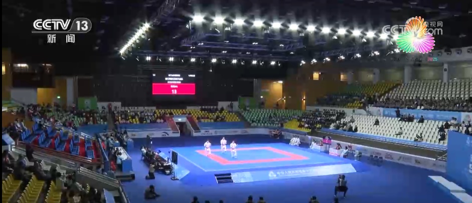 全运氛围感已拉满！粤港澳三地翘首以盼共迎体育盛会