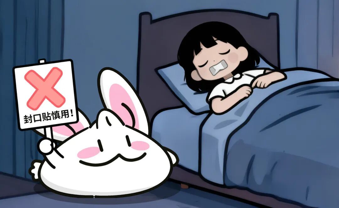 口呼吸，会悄悄地偷走你的颜值吗？