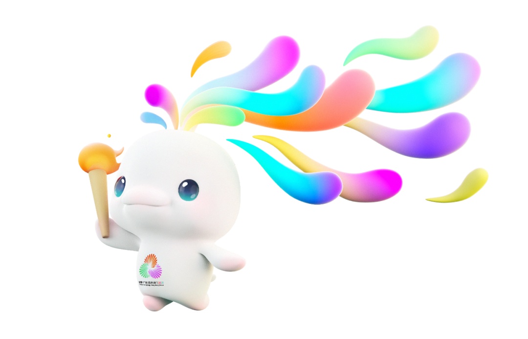 无感通关，跨越粤港澳三地！全运史上首次跨境公路自行车赛