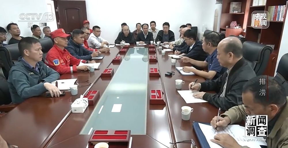 广西百色排涝情况如何？记者探访受灾村屯