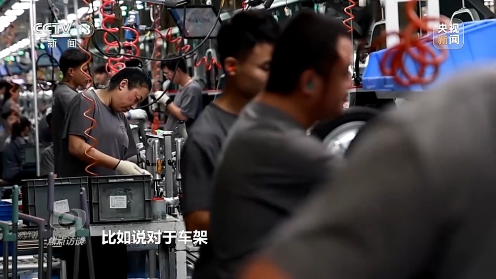 电动自行车新国标落地 企业与消费者在经历哪些变化？