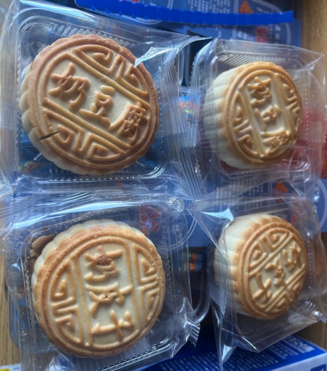 排队到腿麻，只为买它！呼市人看懵：就这！还是来呼和浩特看一下吧