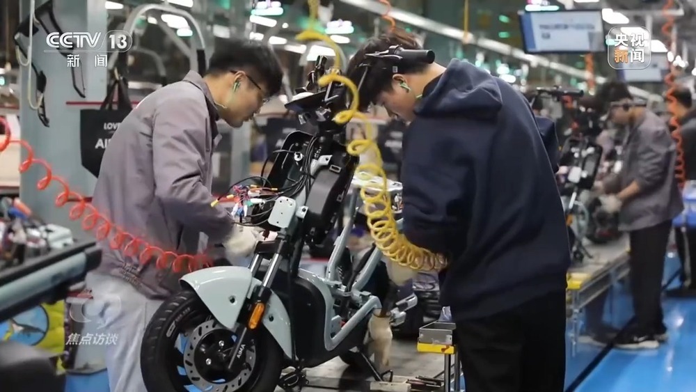 电动自行车新国标落地 企业与消费者在经历哪些变化？