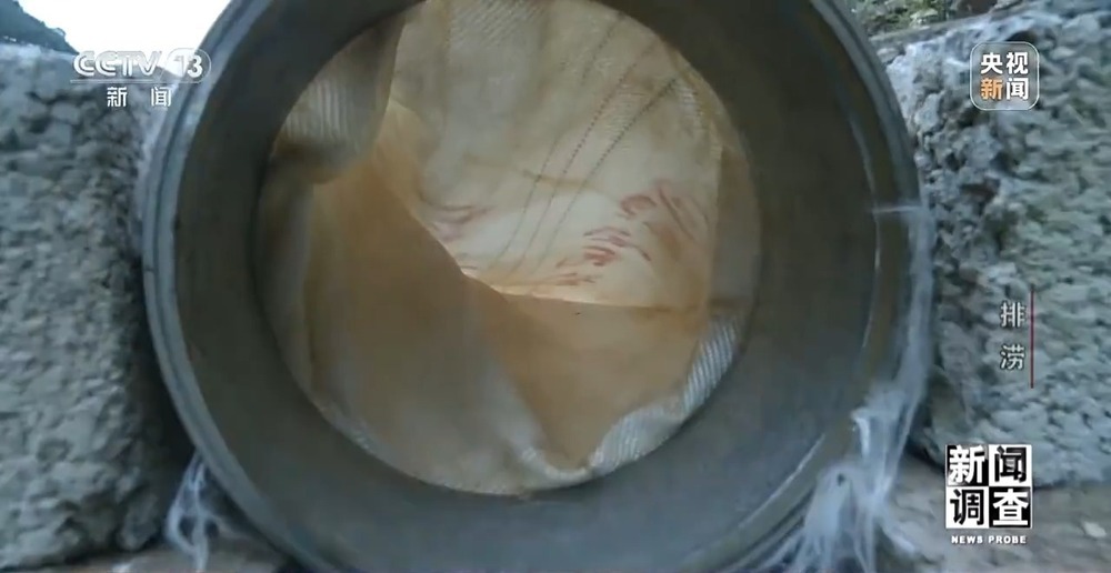 广西百色排涝情况如何？记者探访受灾村屯