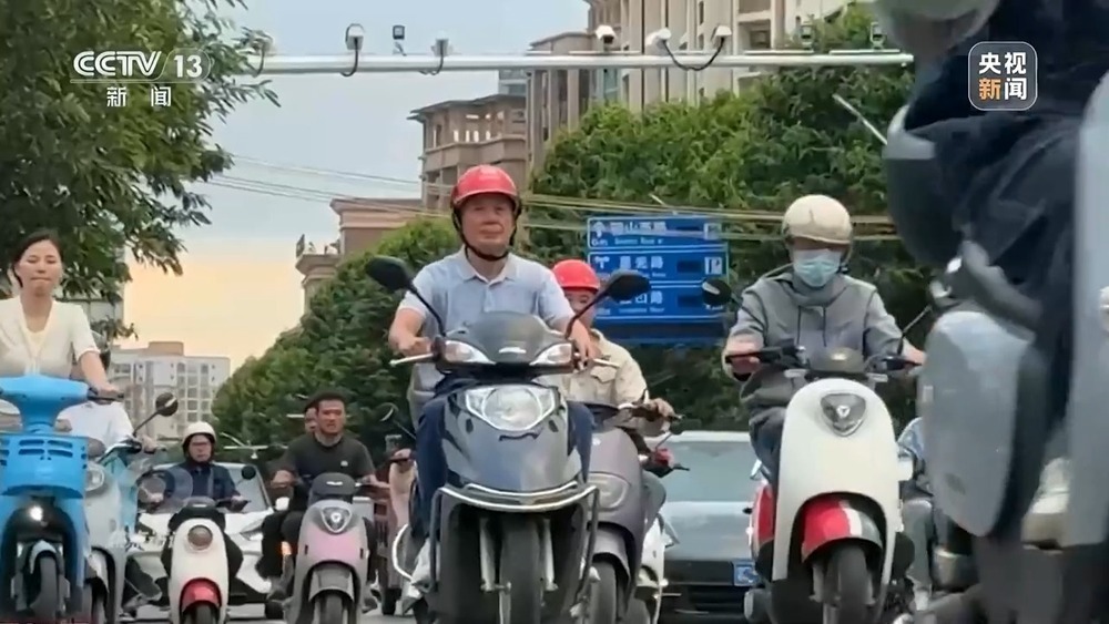 电动自行车新国标落地 企业与消费者在经历哪些变化？