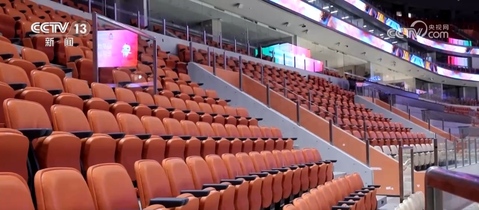 全运氛围感已拉满！粤港澳三地翘首以盼共迎体育盛会