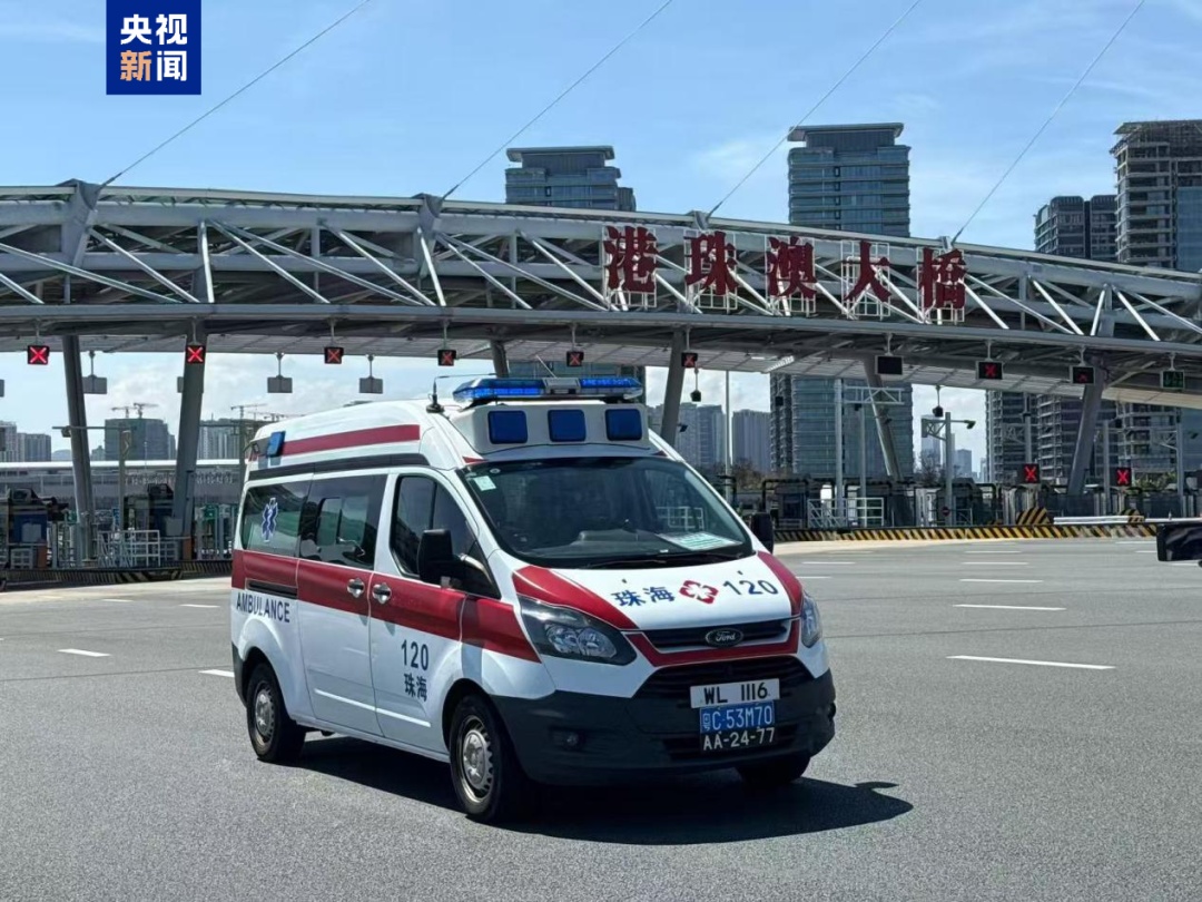 无感通关，跨越粤港澳三地！全运史上首次跨境公路自行车赛