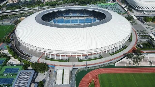 第十五届全运会9日开幕,为什么已经有很多项目比完了? 第十五届全运会9日开幕,为什么已经有很多项目比完了?