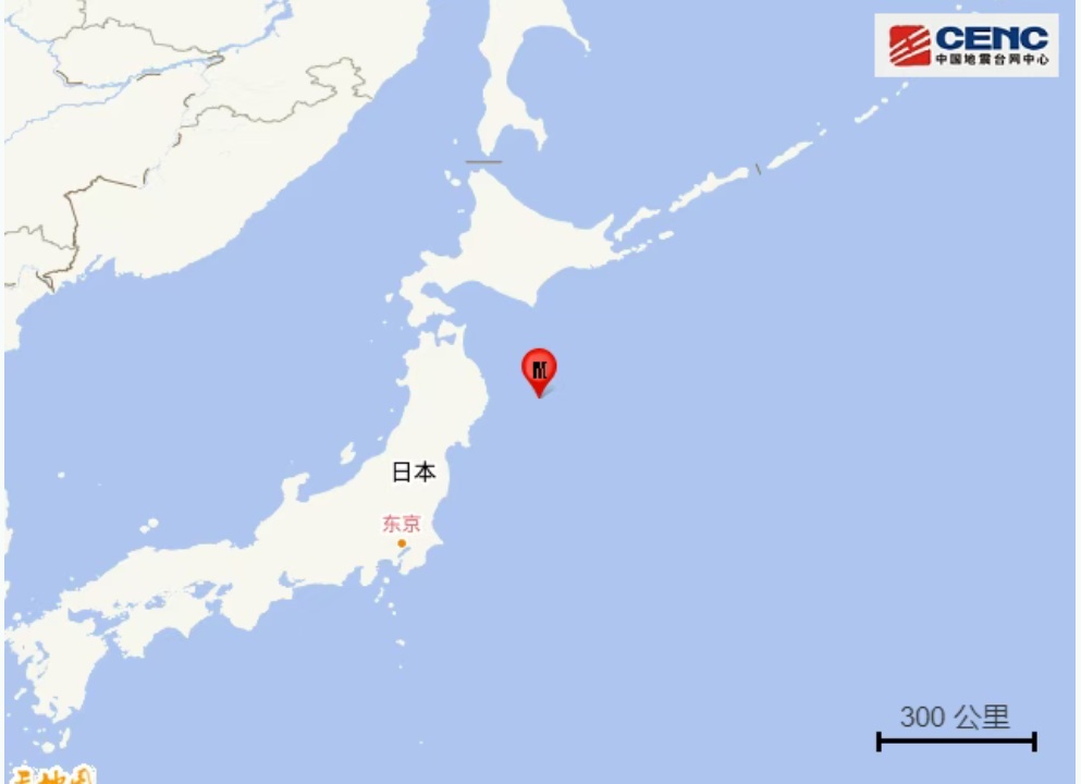 日本连发3次5级以上地震 日本连发3次5级以上地震
