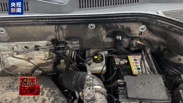 租车押金黑洞频现 新国标出台整治乱象