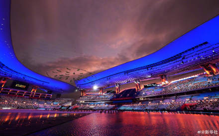 这就是今晚的广州