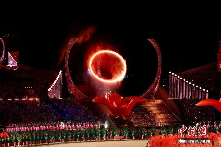 全运会,还是太先进了 全运会,还是太先进了