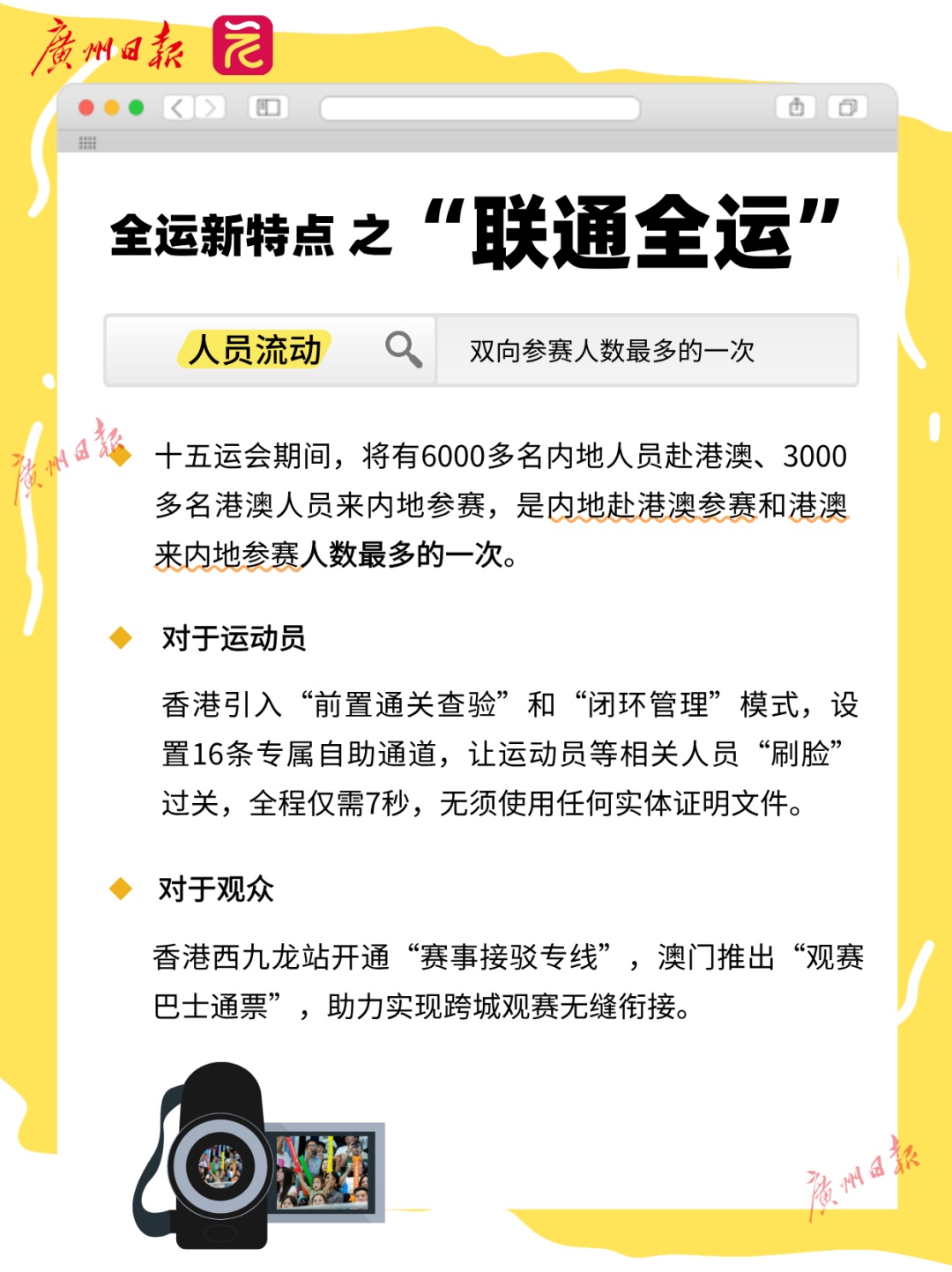 正式进入十五运会时间！提前剧透