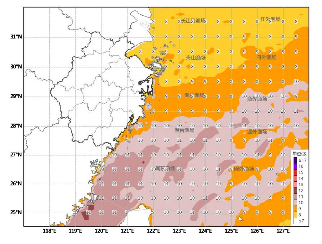 浙江启动海上防台风应急响应！台风“凤凰”外围影响加大，不过也有个好消息...
