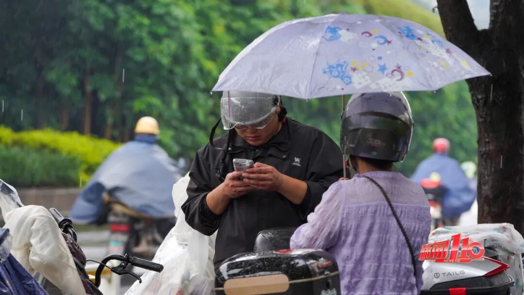 福建这些航线已停航！台风“凤凰”预计再次登陆，福州天气将迎来……