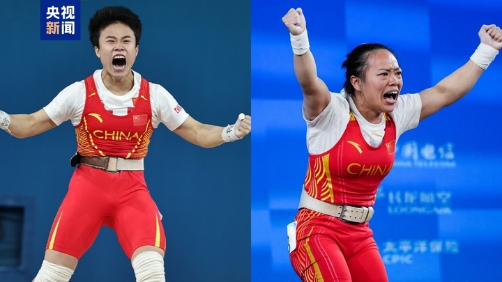 全运会丨今日看点：孙颖莎王楚钦、潘展乐孙杨将上场