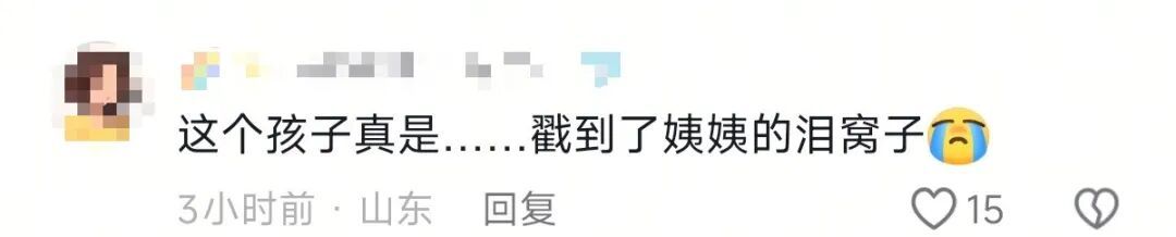 男生写作文看哭无数网友，怀念去世奶奶“只是一层薄薄的土……”
