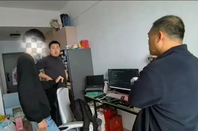 总是抢不到国补？山东警方抓获背后“代抢黄牛”