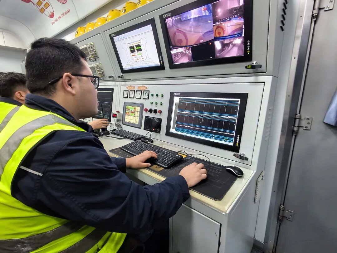 西安出发，缩短至1小时！陕西这条高铁有新进展！