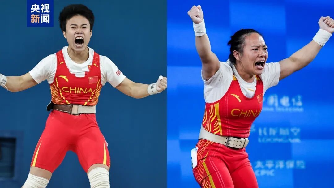 潘展乐孙杨400米自由泳双双晋级，今晚决赛相见！