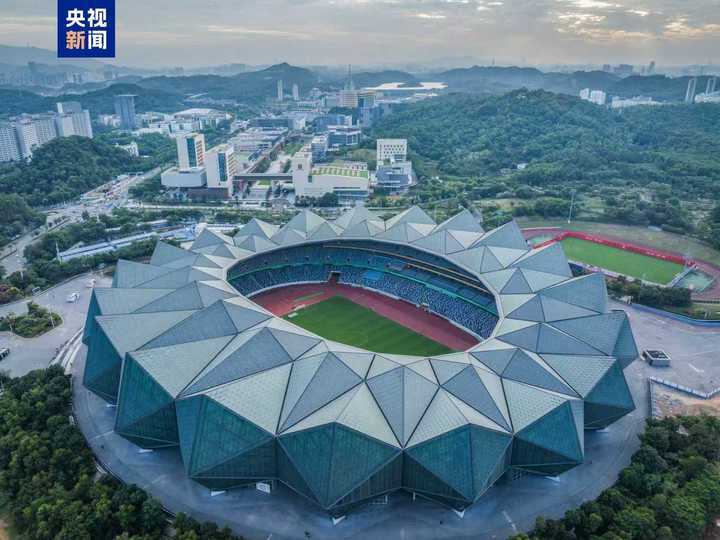 全运会丨今日看点：孙颖莎王楚钦、潘展乐孙杨将上场