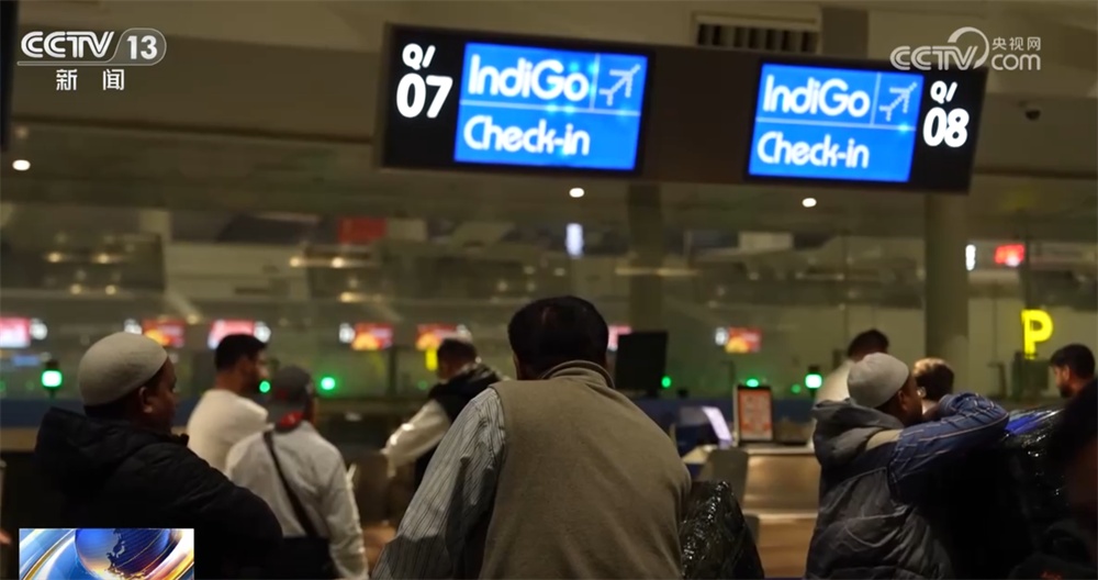 “数”览国际航线网络持续“上新”不断加密 国际航空枢纽稳步提升竞争力