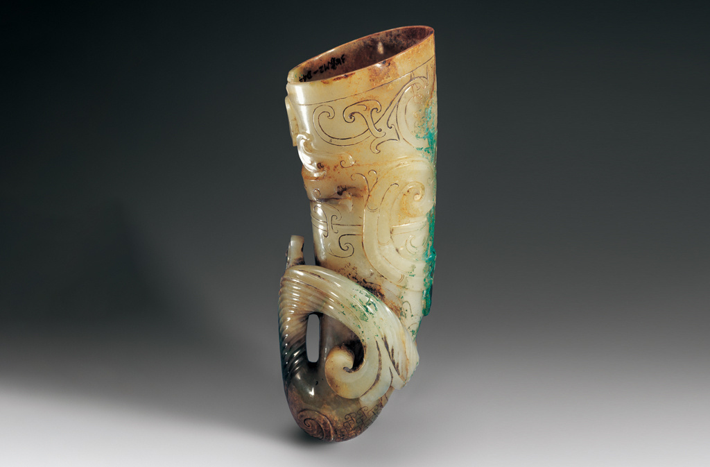 文博日历丨亮相全运会开幕式 重量级青铜乐团来自南越国 文博日历丨亮相全运会开幕式 重量级青铜乐团来自南越国