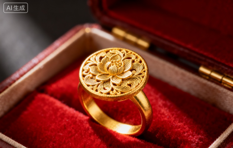 同样是买金，为啥“一口价”易出纠纷？看完再下单也不迟！市监提醒