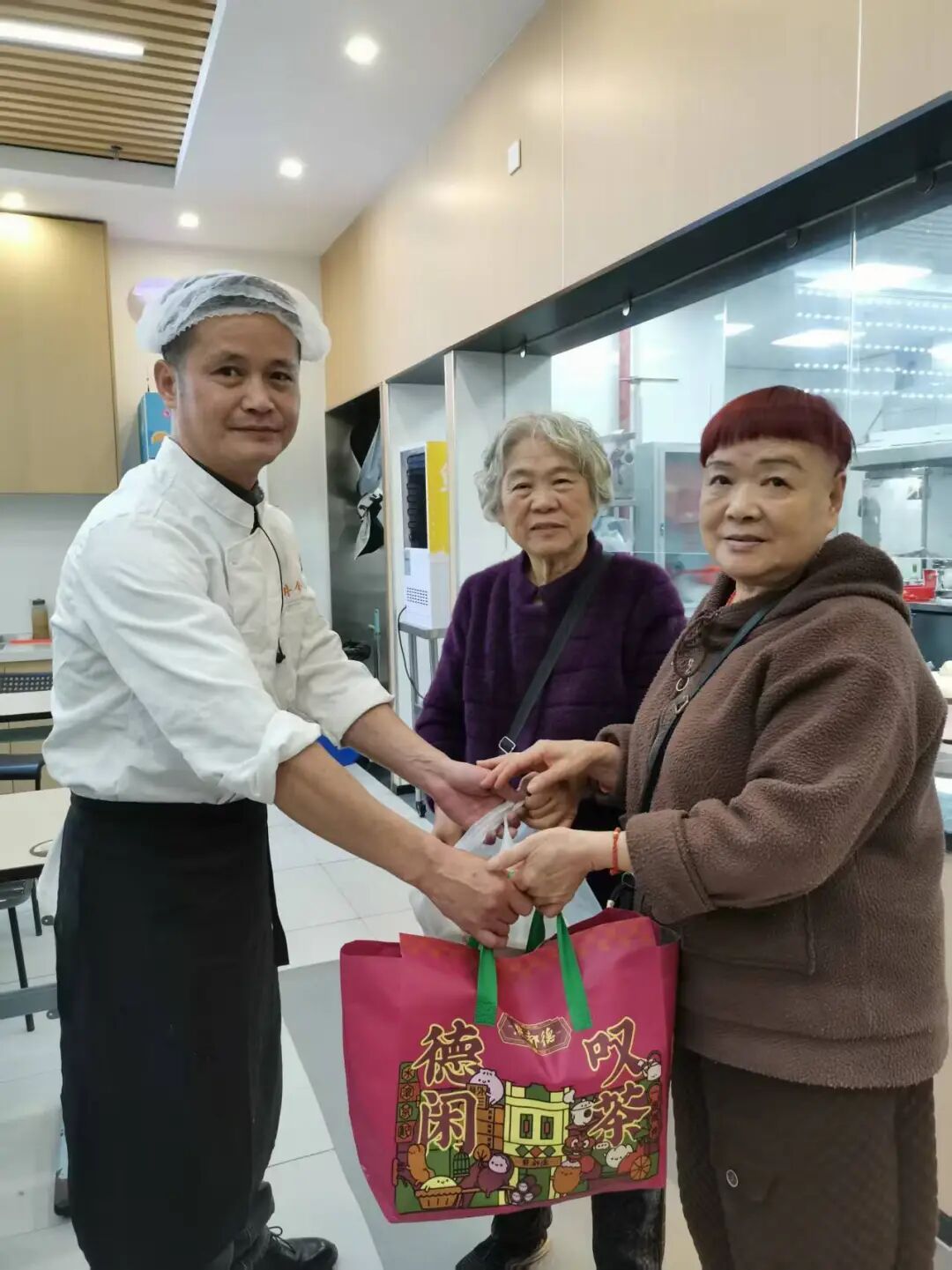 10元就能请私厨，在武汉这里