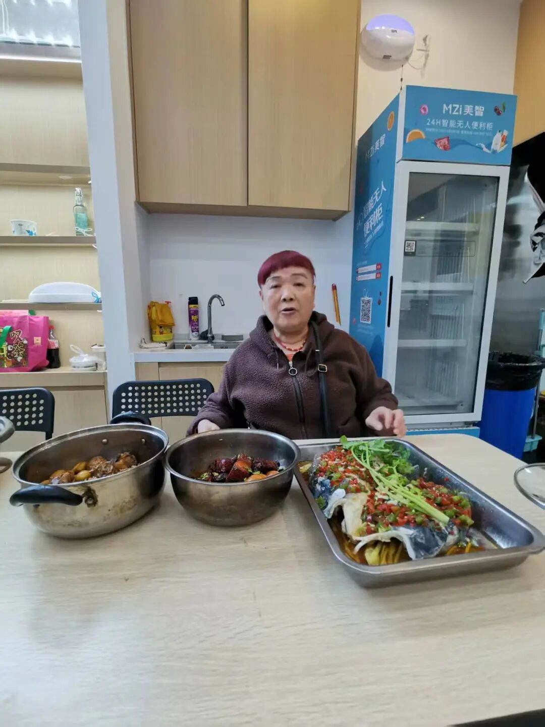10元就能请私厨，在武汉这里