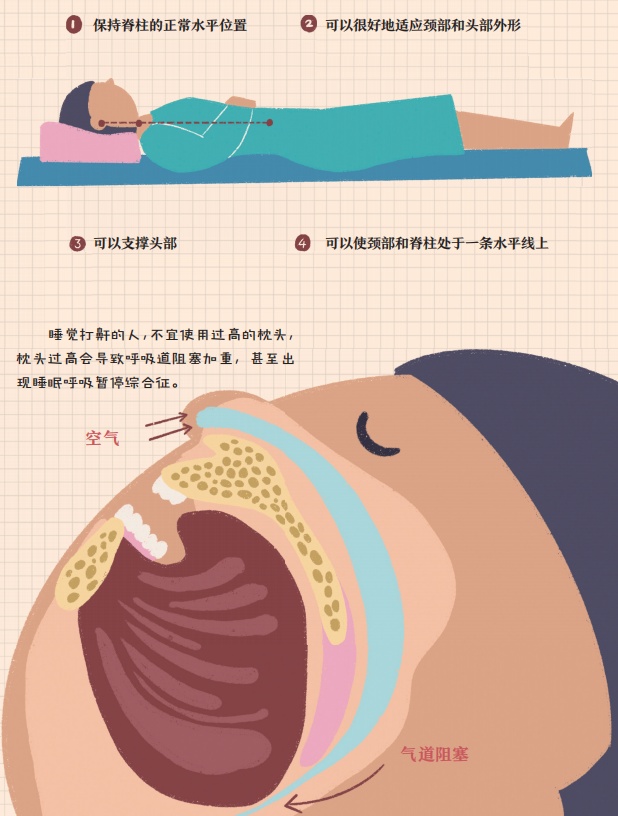 《画说失眠》|是谁偷走了你的睡眠? 《画说失眠》|是谁偷走了你的睡眠?