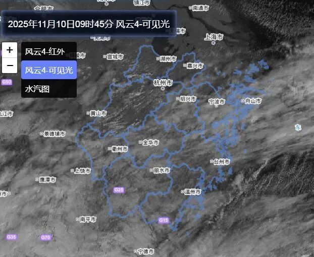 浙江启动海上防台风应急响应！台风“凤凰”外围影响加大，不过也有个好消息...