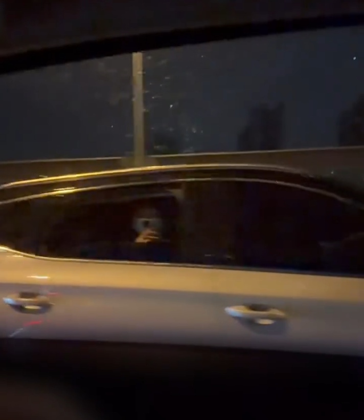 汪苏泷遭“私生粉”追车别车、酒店偷拍,法律怎么说? 汪苏泷遭“私生粉”追车别车、酒店偷拍,法律怎么说?