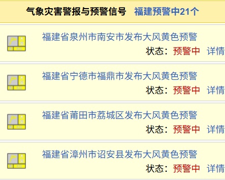 紧急提醒!台风“凤凰”逼近,福州将出现12级强风! 紧急提醒!台风“凤凰”逼近,福州将出现12级强风!