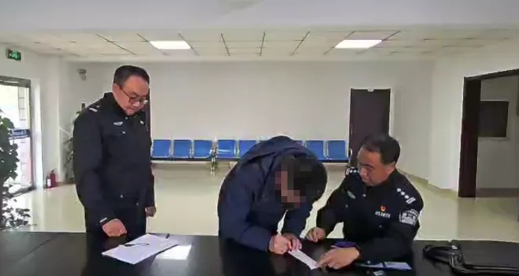 呼和浩特警方通报：夏某某对违法行为供认不讳