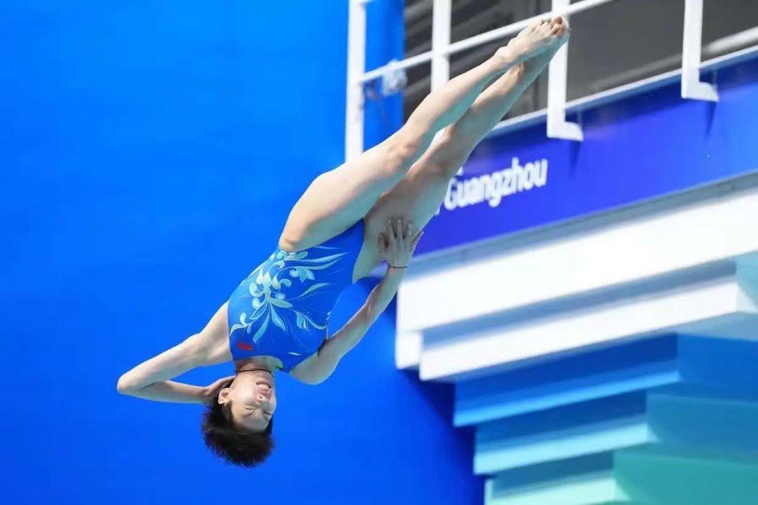 多点出击！开幕后山西首金谁属？