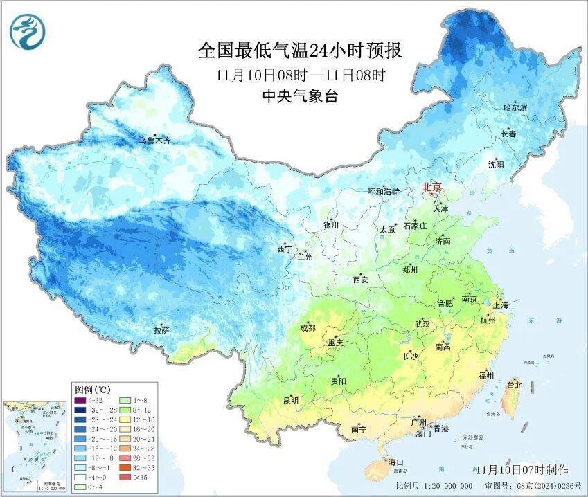 辽宁天气太会“整活儿”!上班暖融融,双休冷飕飕 辽宁天气太会“整活儿”!上班暖融融,双休冷飕飕