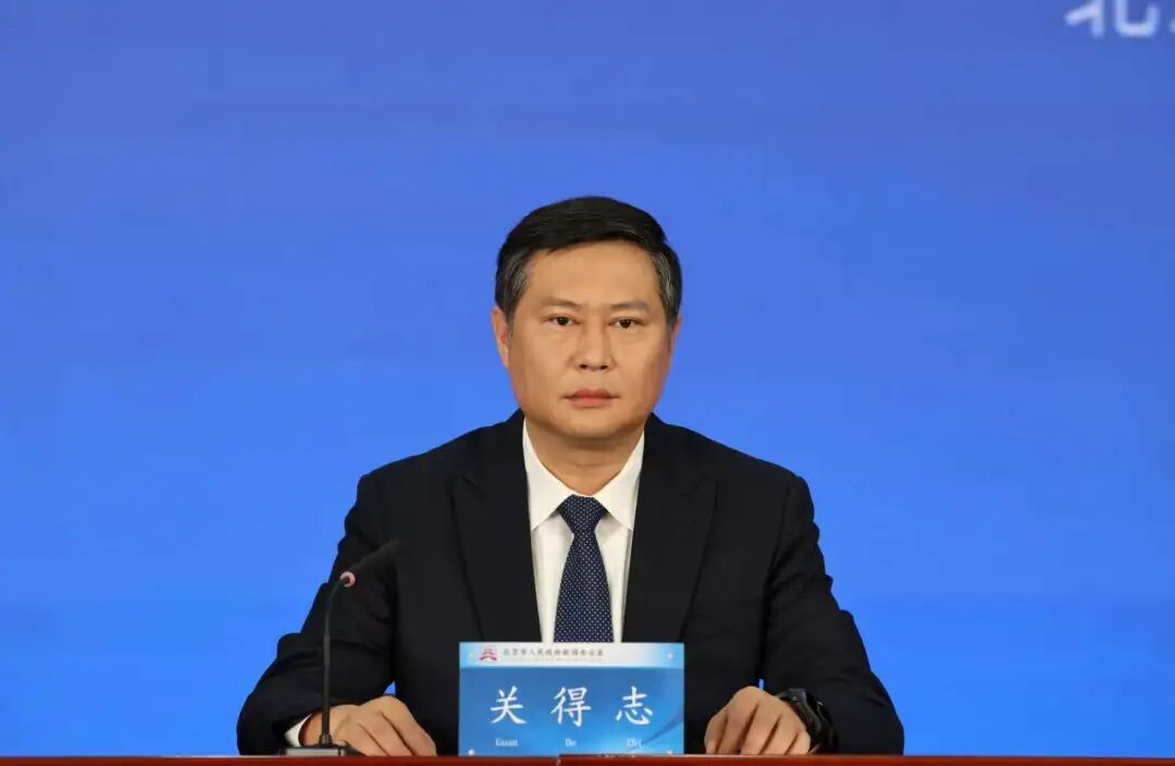 北京居民人均期望寿命83.93岁，达国际先进水平