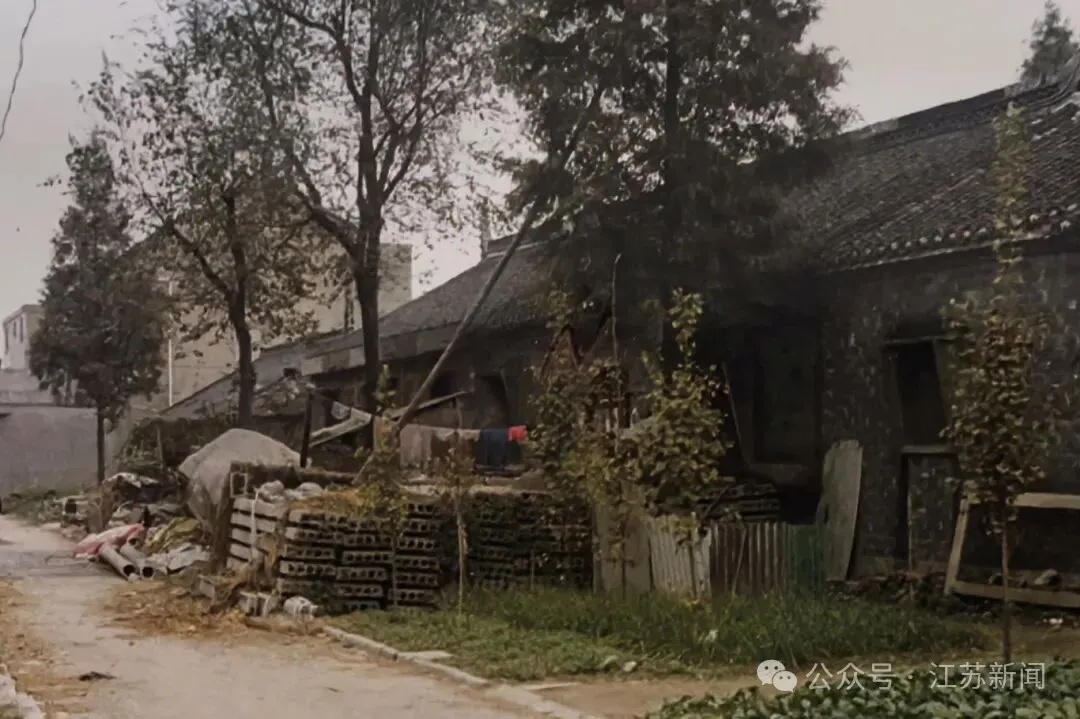 江苏一起27年前命案告破！