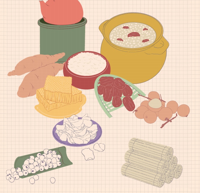 《画说失眠》|是谁偷走了你的睡眠? 《画说失眠》|是谁偷走了你的睡眠?