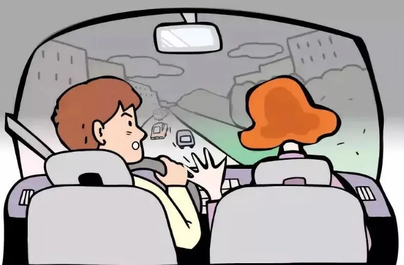 大雾天气如何安全驾驶？这份雾天行车秘籍请收好