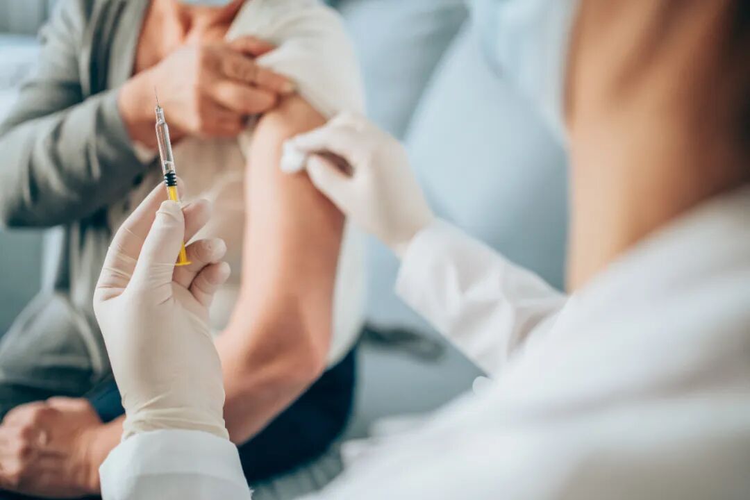 全国整体进入流感流行季，紧急提醒！