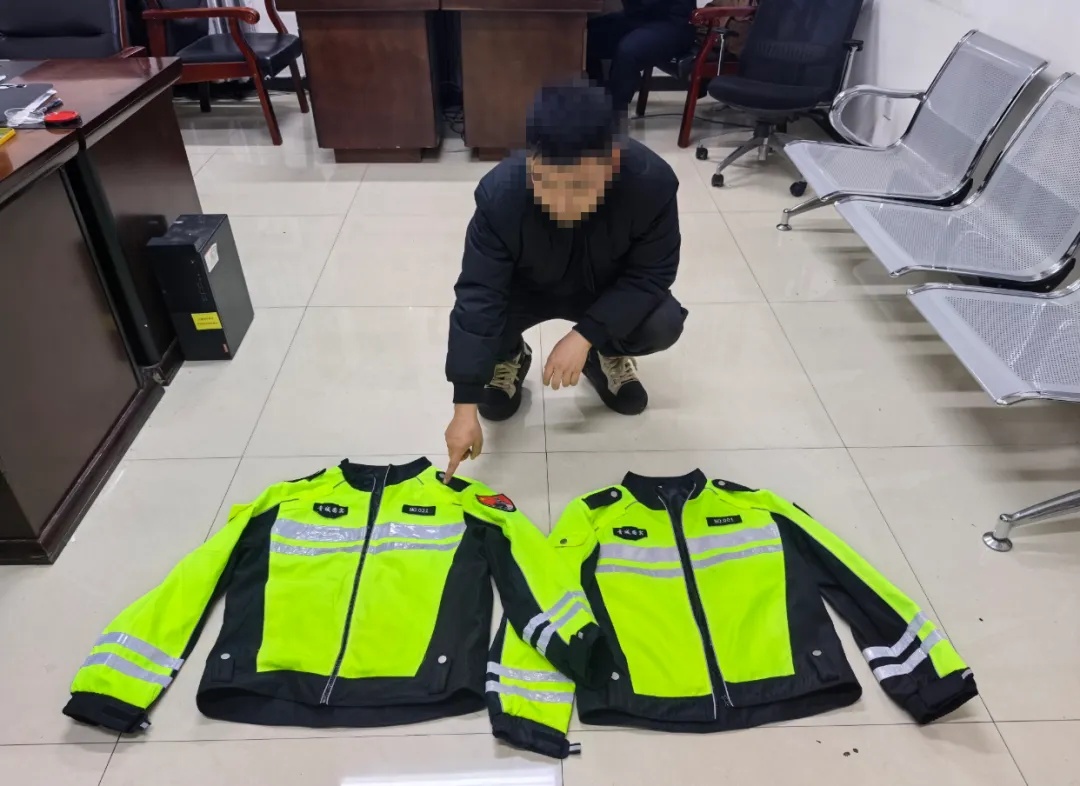 呼和浩特警方通报：夏某某对违法行为供认不讳