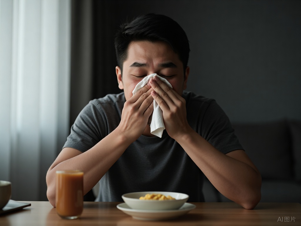 警惕！感冒真不是“冻”出来的！秋冬预防感冒黄金法则，赶紧收藏→