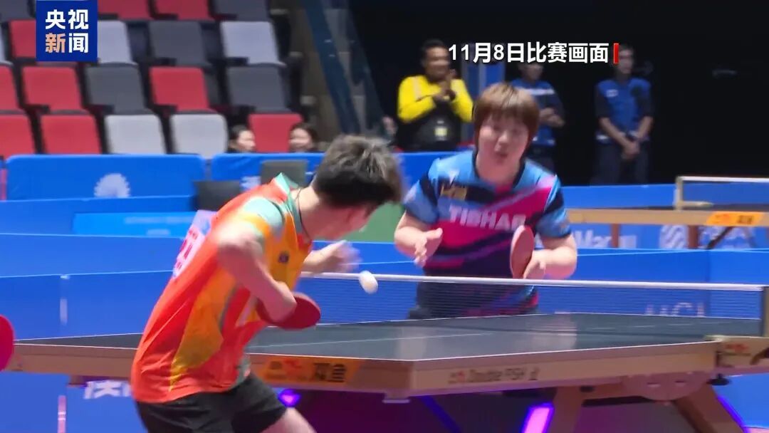 全运首秀樊振东完胜晋级!对手无奈:想赢一局太难…可能与王楚钦多次相遇,全国冠军到底多难拿? 全运首秀樊振东完胜晋级!对手无奈:想赢一局太难…可能与王楚钦多次相遇,全国冠军到底多难拿?