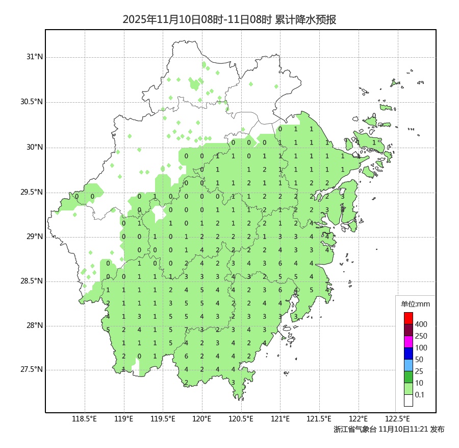 浙江启动海上防台风应急响应！台风“凤凰”外围影响加大，不过也有个好消息...