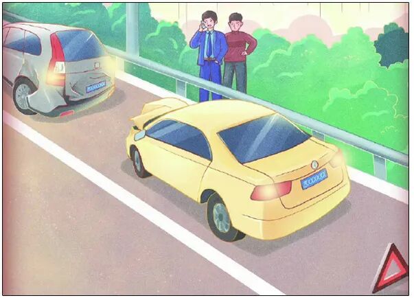 大雾天气如何安全驾驶？这份雾天行车秘籍请收好